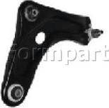 Formpart 1309052 - Track Control Arm www.autospares.lv