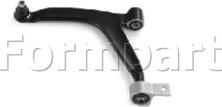 Formpart 1309065 - Track Control Arm www.autospares.lv