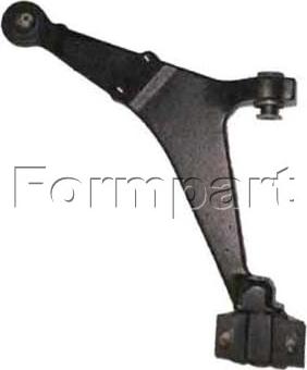 Formpart 1309009 - Track Control Arm www.autospares.lv