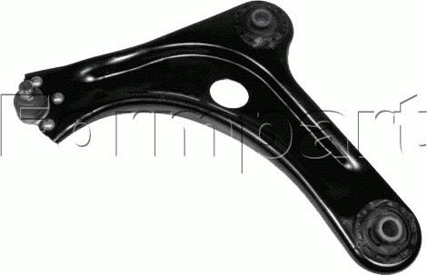 Formpart 1309005 - Track Control Arm www.autospares.lv