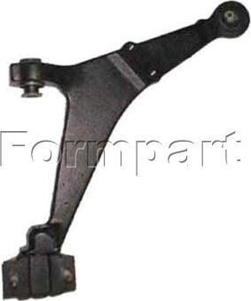 Formpart 1309008 - Track Control Arm www.autospares.lv