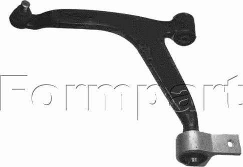 Formpart 1309019 - Track Control Arm www.autospares.lv