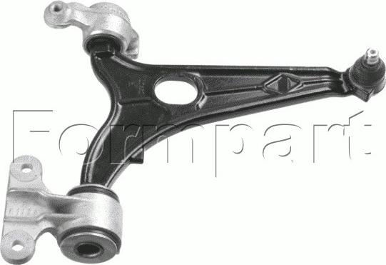 Formpart 1309016 - Track Control Arm www.autospares.lv