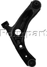 Formpart 1309025 - Track Control Arm www.autospares.lv