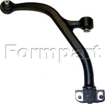 Formpart 1309023 - Track Control Arm www.autospares.lv