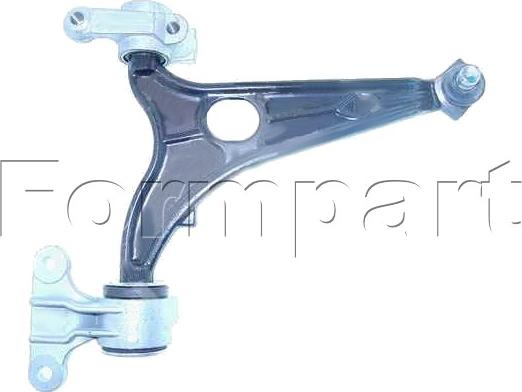 Formpart 1309027 - Track Control Arm www.autospares.lv