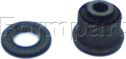 Formpart 1300010 - Piekare, Šķērssvira www.autospares.lv