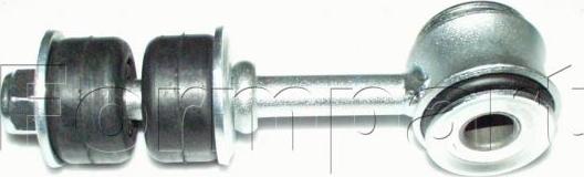 Formpart 1408012 - Rod / Strut, stabiliser www.autospares.lv