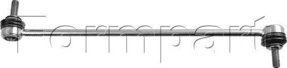 Formpart 1308008-XL - Stiepnis / Atsaite, Stabilizators autospares.lv