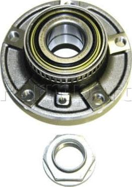 Formpart 12498008/K - Riteņa rumba autospares.lv