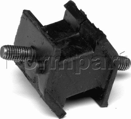 Formpart 12407149/S - Piekare, Automātiskā pārnesumkārba www.autospares.lv