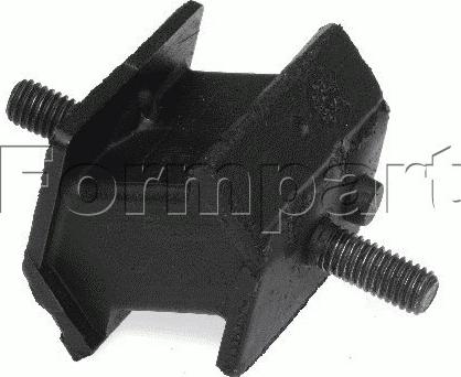 Formpart 12407150/S - Piekare, Automātiskā pārnesumkārba www.autospares.lv