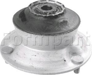 Formpart 12421008/S - Amortizatora statnes balsts autospares.lv