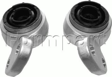 Formpart 1205050 - Track Control Arm www.autospares.lv