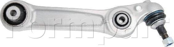 Formpart 1205101 - Track Control Arm www.autospares.lv