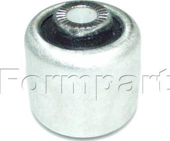 Formpart 1200002 - Bush of Control / Trailing Arm www.autospares.lv