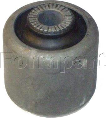 Formpart 1200087 - Bush of Control / Trailing Arm www.autospares.lv