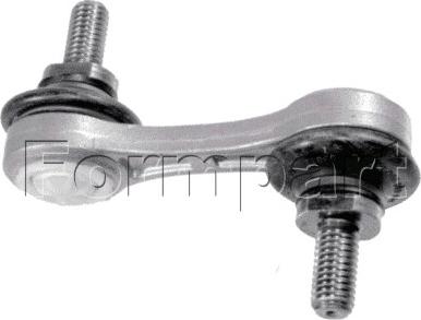 Formpart 1208048 - Rod / Strut, stabiliser www.autospares.lv