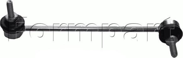 Formpart 1208007 - Rod / Strut, stabiliser www.autospares.lv