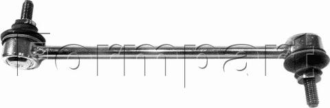 Formpart 1208014 - Stiepnis / Atsaite, Stabilizators autospares.lv