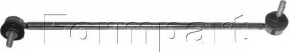 Formpart 1208018 - Stiepnis / Atsaite, Stabilizators autospares.lv