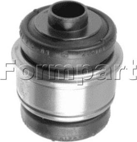 Formpart 1203005 - Ball Joint www.autospares.lv