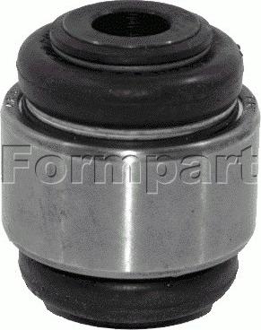 Formpart 1203012 - Balst / Virzošais šarnīrs www.autospares.lv