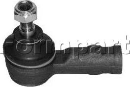 Formpart 5602002 - Tie Rod End www.autospares.lv