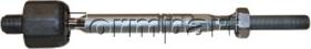 Formpart 1207041 - Inner Tie Rod, Axle Joint www.autospares.lv