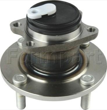 Formpart 39498005/S - Riteņa rumba www.autospares.lv