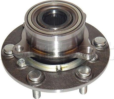 Formpart 39498016/K - Riteņa rumba www.autospares.lv