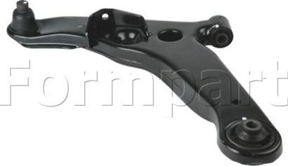 Formpart 3909061 - Track Control Arm www.autospares.lv