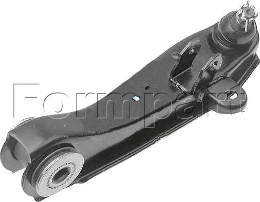 Formpart 3909002 - Рычаг подвески колеса www.autospares.lv