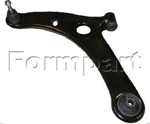 Formpart 3909013 - Track Control Arm www.autospares.lv