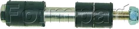 Formpart 3908014 - Stiepnis / Atsaite, Stabilizators www.autospares.lv