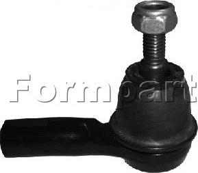 Formpart 3902015 - Tie Rod End www.autospares.lv