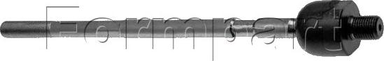 Formpart 3907010 - Inner Tie Rod, Axle Joint www.autospares.lv