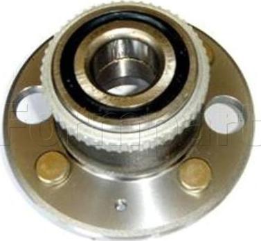 Formpart 36498015/S - Riteņa rumba www.autospares.lv