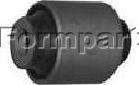 Formpart 36407007/S - Piekare, Šķērssvira www.autospares.lv