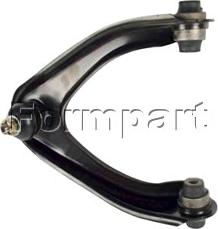 Formpart 3609049 - Neatkarīgās balstiekārtas svira, Riteņa piekare www.autospares.lv