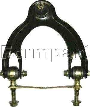 Formpart 3609011 - Track Control Arm www.autospares.lv