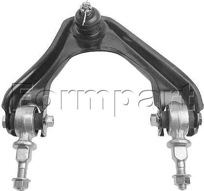 Formpart 3609018 - Track Control Arm www.autospares.lv