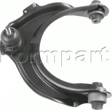 Formpart 3609029 - Track Control Arm www.autospares.lv