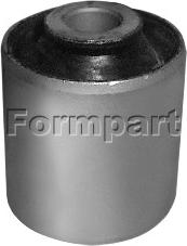 Formpart 3600015 - Piekare, Šķērssvira www.autospares.lv