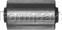 Formpart 3600010 - Piekare, Šķērssvira www.autospares.lv