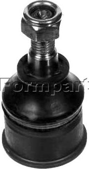 Formpart 3603004 - Ball Joint www.autospares.lv