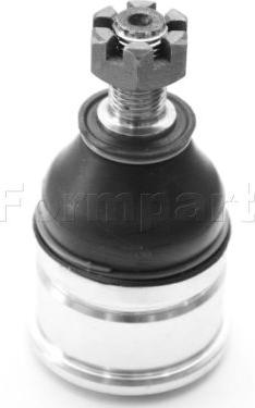 Formpart 3603001 - Ball Joint www.autospares.lv