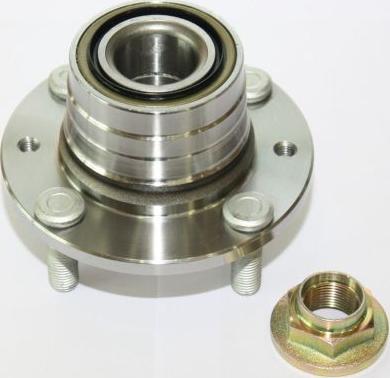 Formpart 38498003/K - Ступица колеса, поворотный кулак www.autospares.lv