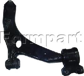 Formpart 3809004 - Рычаг подвески колеса www.autospares.lv