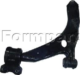 Formpart 3809005 - Рычаг подвески колеса www.autospares.lv